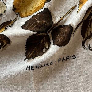 Beautiful Hermes Shall.